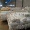 100% natural linen yarn Flax yarn 36 NM raw, semi-bleached, short fiber, long fiber wet spun, dyr spun