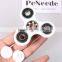 Tri-Spinner Fidget Toy Plastic EDC Hand Spinner For Autism and ADHD