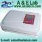 Double Beam UV Visible Spectrophotometer