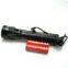 Cree T6 led 1000lumen diving torch