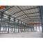 Steel workshop