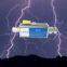 Single Channel HD-SDI Video Signal Surge Protector lightning arrester
