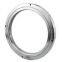 THK #RB25025UUCOP5 crossed roller bearing