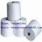 Combed Polycotton Yarn 32s/1 CVC Yarn 50/50