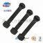 Railway Oval Bolt Shanghai Supplier, Manufacturer Railway Oval Bolt , Fastener Railway Oval Bolt