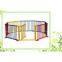 Wooden Safety Baby Playpen