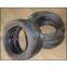 black annealed wire