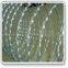 Razor Barbed Wire Mesh