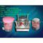 plastic garbage mould