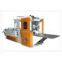 facial paper machine