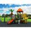 New design playground equipment used for  kids