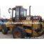 Used Wheel Loader Cat 924F Original