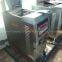 fry potato chips lpg gas deep fryer with memory kfc potato open fryer with filter commercial stainless steel fryer