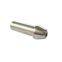 alloy steel nickel plating cnc machining mechanical seal part