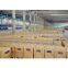 Brass-Plated Hose Wire 0.295mm