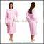 Factory OEM Women Microfiber Bathrobe Long sleeve couples robes microfiber bathrobe shower robe