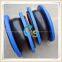 304 flange in forged steel rubber joints