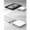 EXOGEAR - Exovolt Plus Universal Battery Charger for iPhone, iPad