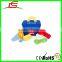 My First Toolbox Playset includes four fun toys every child will love