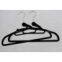 Velvet Pants Hangers, Plastic Pants Hanger, Non Slip Pants Hanger