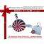 New Promotion Product Of Folding Shopping Bag
