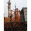 Construction Equipment Tower Crane QTZ50(TC4810)A