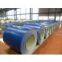 Galvanized Prepainted Steel In Coils