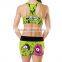 Factory Supply Halloween Trendy Style Women's Yoga Sets