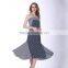 Use different ways to wear Fashion design night dress