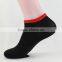 fancy cotton men ankle socks