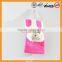 cute design, fashion accessory, mobile phone knitting socks pouch