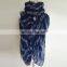 8 Colors Fashion New Design Musicl Note Print Women's Voile Scarf