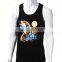 New selling super quality best man vest 2016