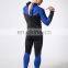 High quality highly breathable plus size triathlon wetsuits for sports