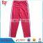 cusual printing training long sports baseball pants/colorful fashion baseball trousers wear