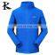 Highly Durable Blue Warm Winter Ski Jacket