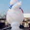 7m Height Inflatable Snowman for Outdoor Christmas Decoration