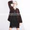 China factory wholesale genuine knitted natural real mink fur coat for women