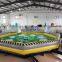 outdoor commercial cheap inflatable wipeot course sport games for kids games