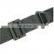 Adjustable Security Military Webbing Belt Canvas Military police duty belt