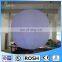Giant Inflatable LED Zygote Ball, Concert Inflatable LED Balloon For Advertising