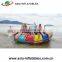 Exciting Water Games Inflatable Disco Boat For Sale