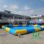 Giant inflatable water pool float for kids