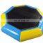 HI aqua park air bouncer inflatable trampoline water trampoline