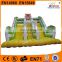 High quality Kid and adult like inflatable water slide from China