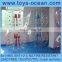 Crazy sport games bubble soccer, bubble football, outdoor knocker ball for sale