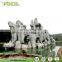 Classical Chinese Garden Fiberglass Artificial Rock