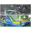 sea world obstacle course/ CE approval inflatable obstacle