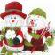 christmas plush toy christmas decoration gift