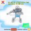 office unit advertisement gifts toys wind up dancing robot toy